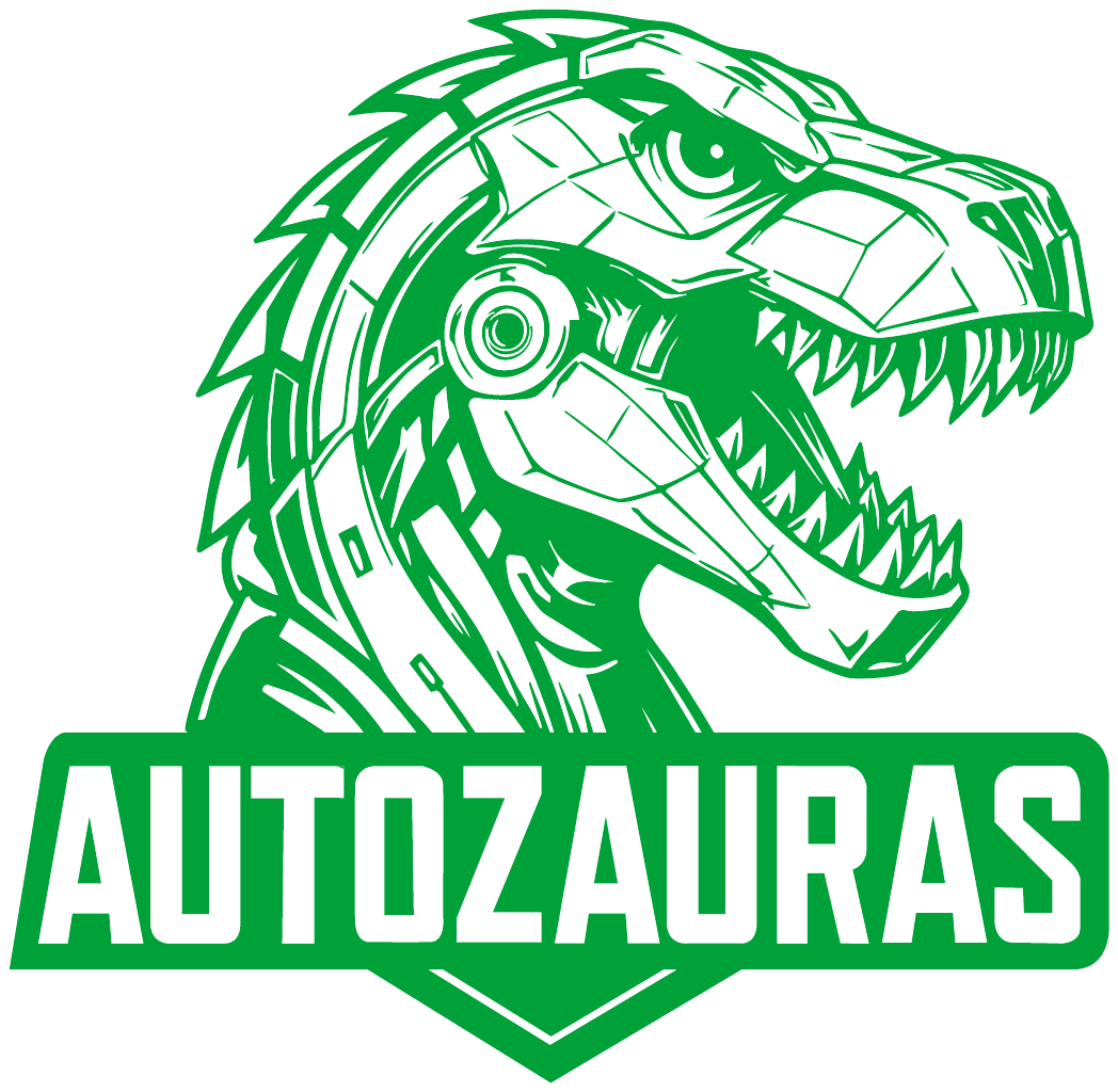 AUTOZAURAS